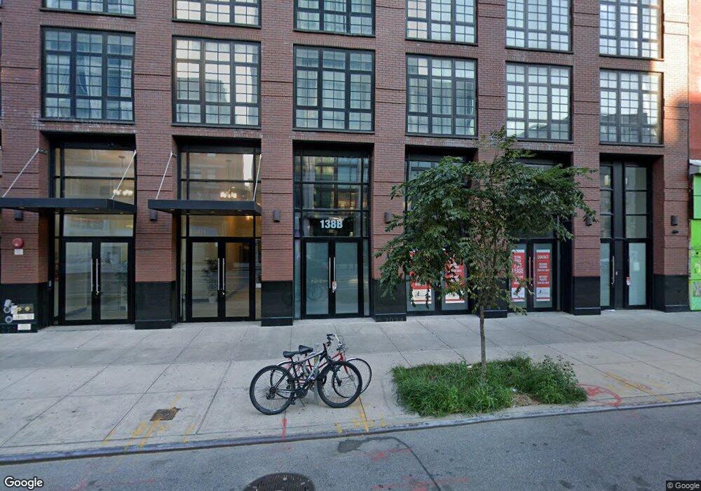 140 Bowery, New York, NY 10013 - photo 1