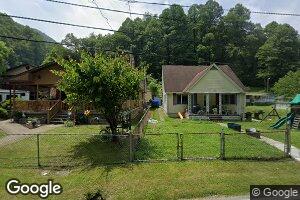 714 Cow Creek Rd, Omar, WV 25638