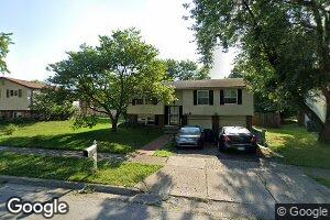 3484 Sweetday St, Columbus, OH 43224