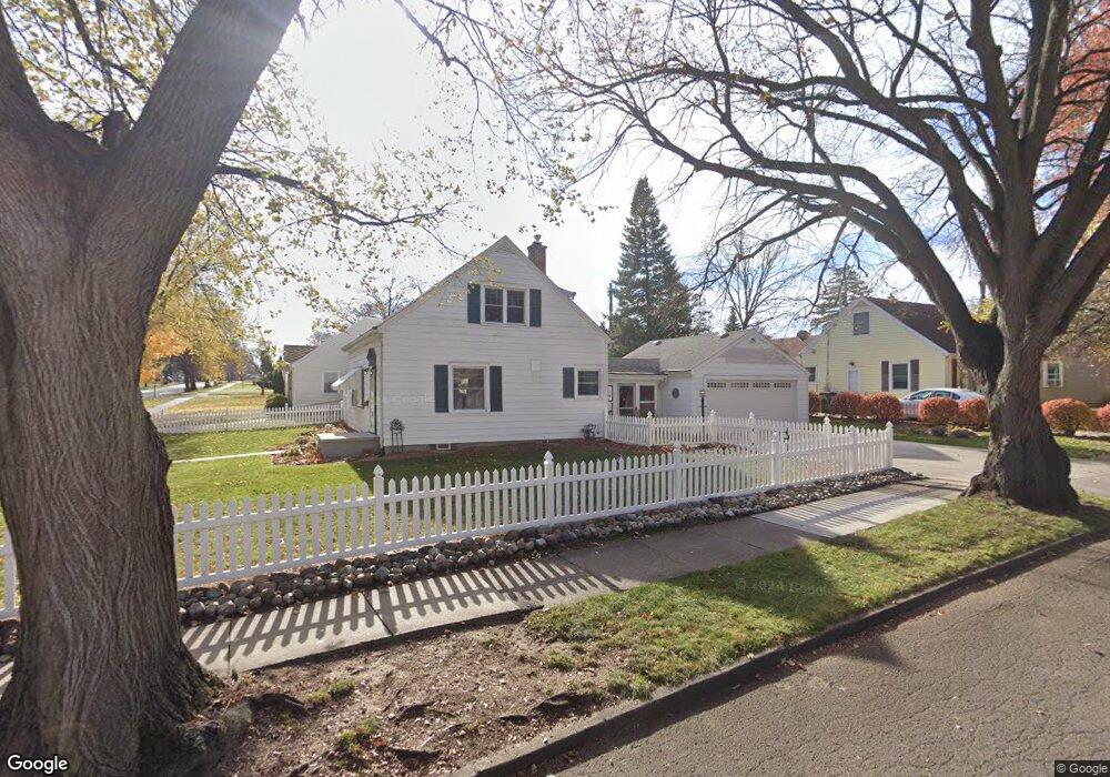 2326 Devonshire Ave, Lansing, MI 48910 - photo 1