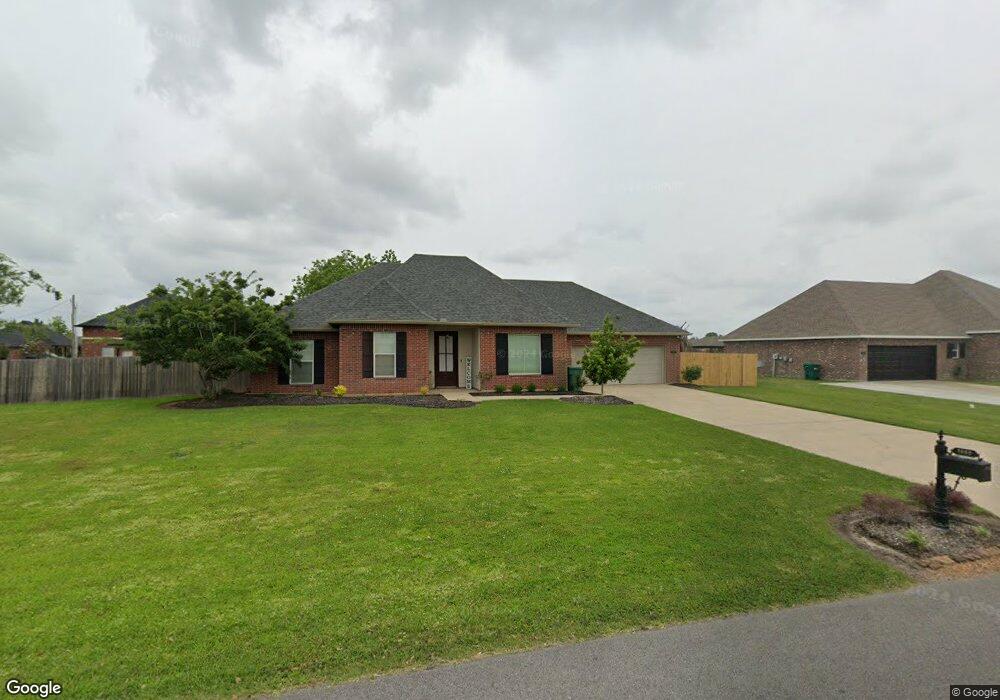 1490 Mary Karla Ln, Lake Charles, LA 70605 - photo 1
