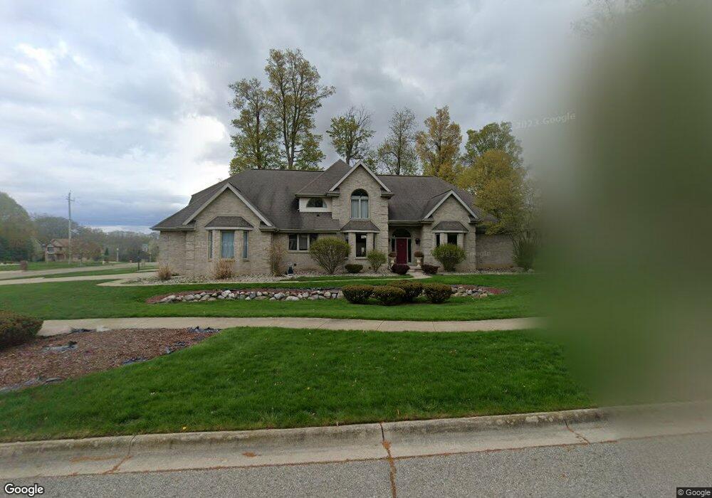 2518 Sugar Tree Trail, Lansing, MI 48917 - photo 1