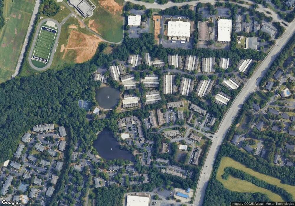 3544 Mulberry Way, Duluth, GA 30096 - photo 1