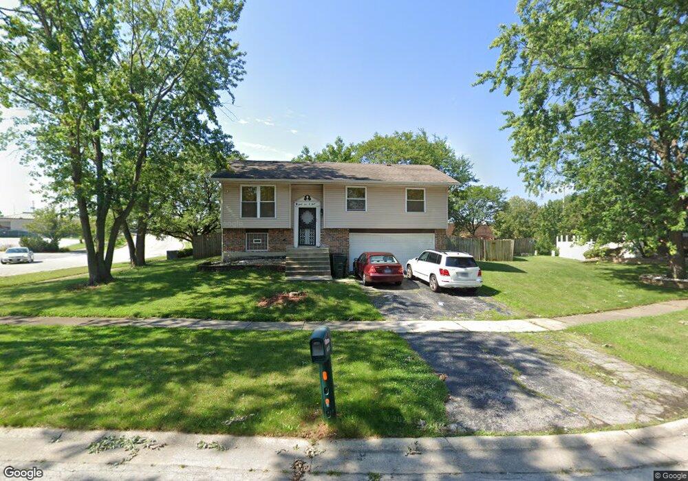 3403 Cannes Ct, Hazel Crest, IL 60429 - photo 1