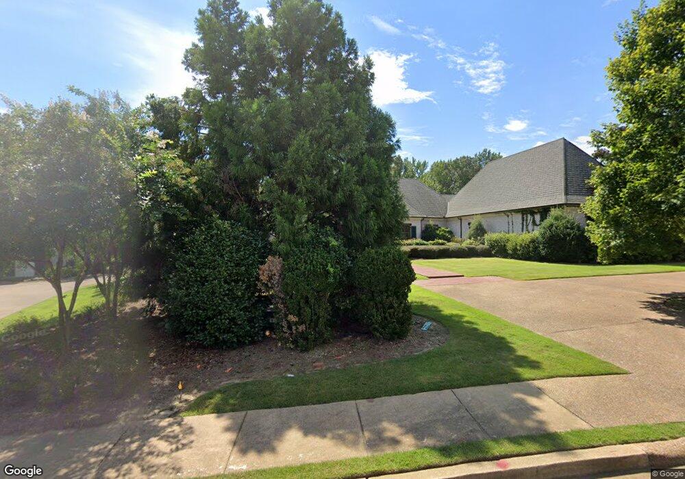 427 Turnberry Ct, Oxford, MS 38655 - photo 1