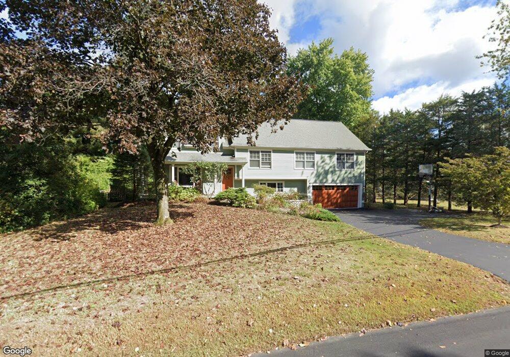 6 Algonquin Rd, Norwalk, CT 06851 - photo 1