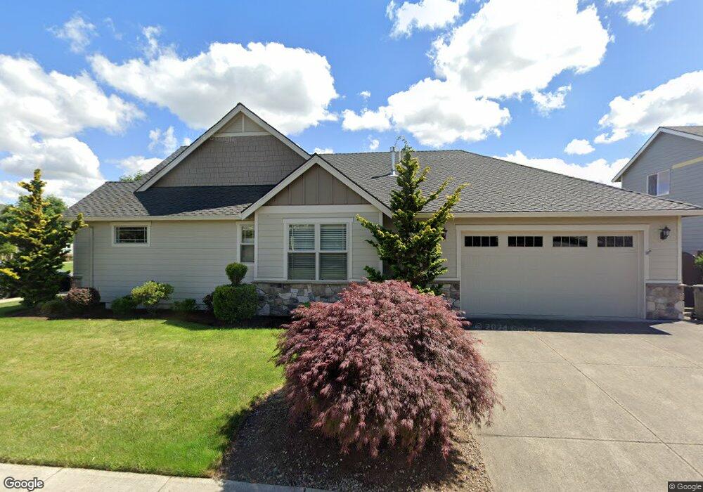 1175 N Elm St, Canby, OR 97013 - photo 1