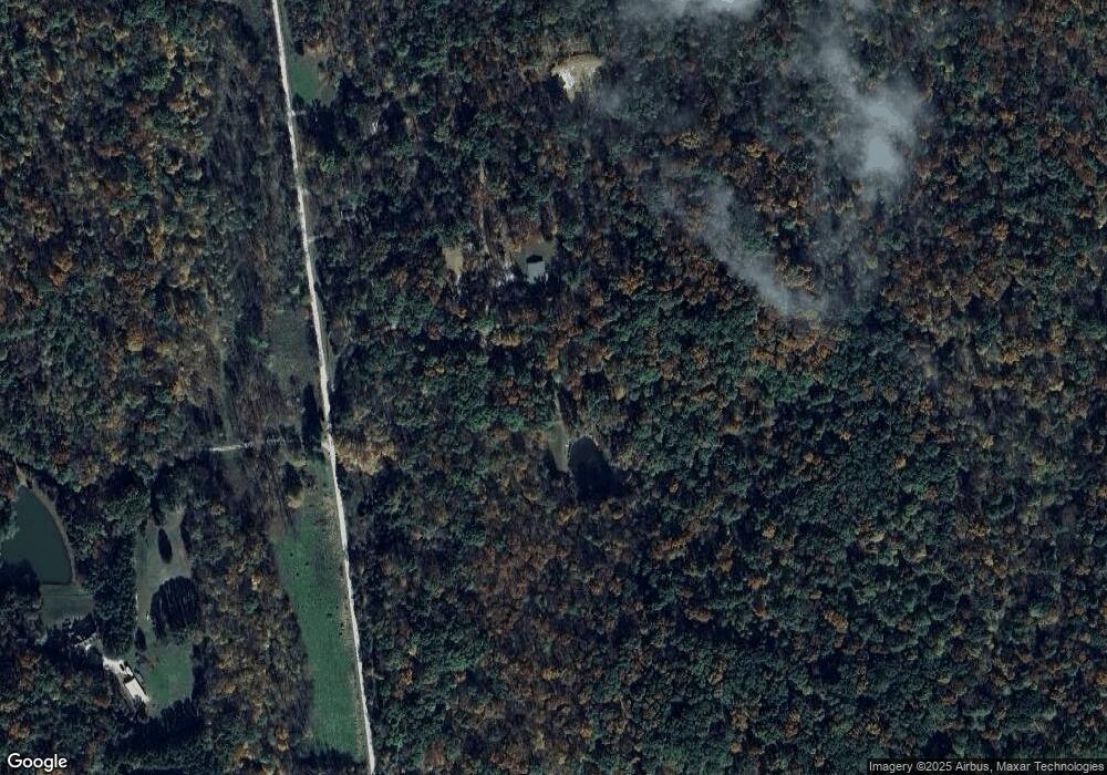 4455 S Dry Branch Rd, Bloomfield, IN 47424 - photo 1