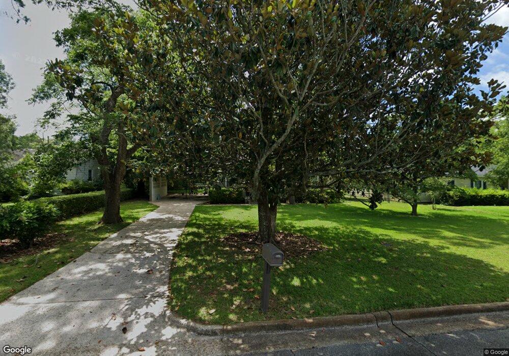 302 N Ingleside Dr, Albany, GA 31707 - photo 1