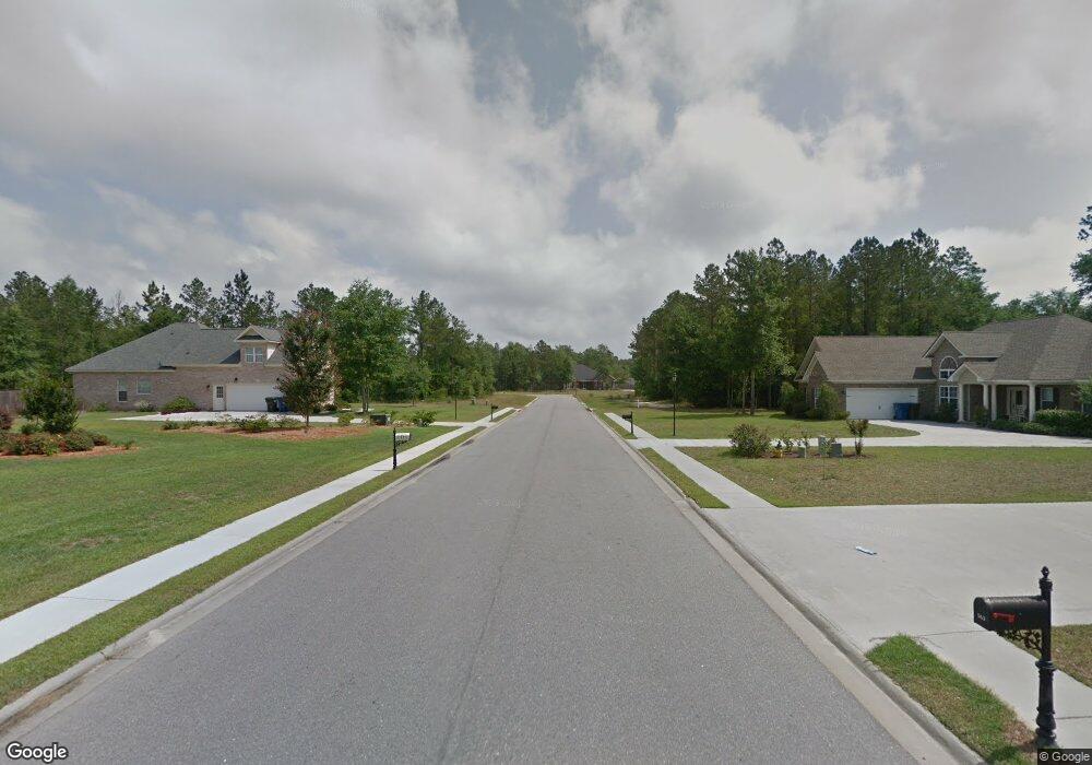 0 S Effingham Plantation Dr unit 8812396, Guyton, GA 31312 - photo 1