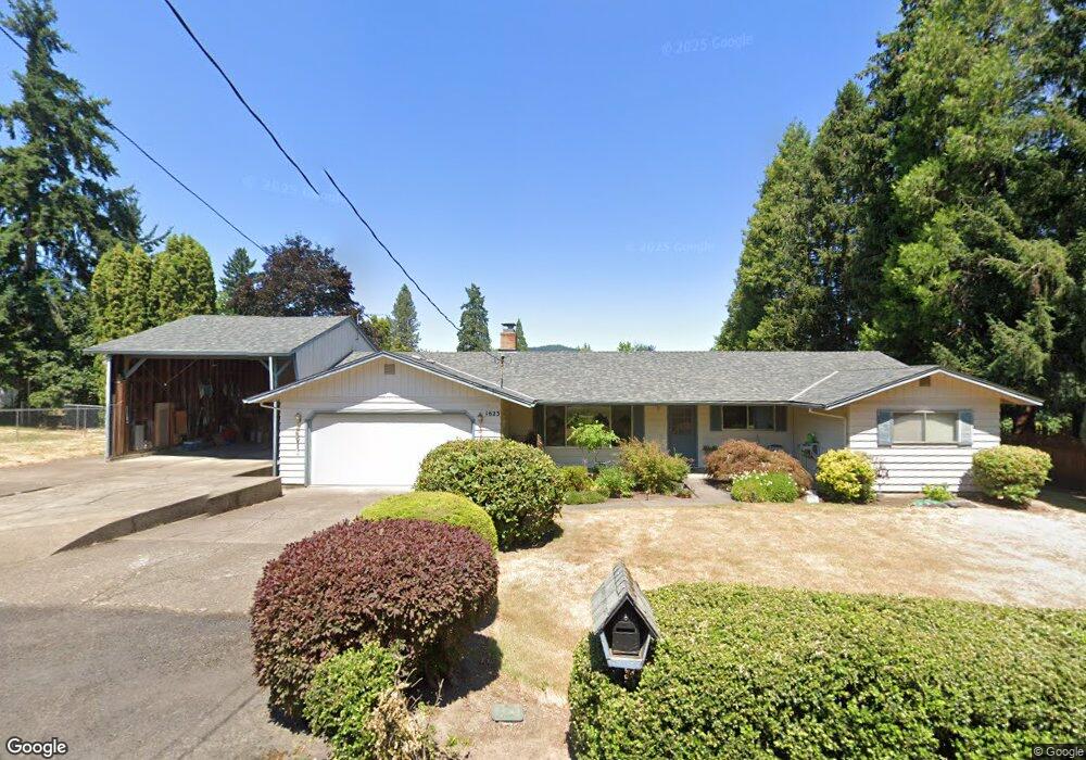 1623 Gales Ct, Forest Grove, OR 97116 - photo 1