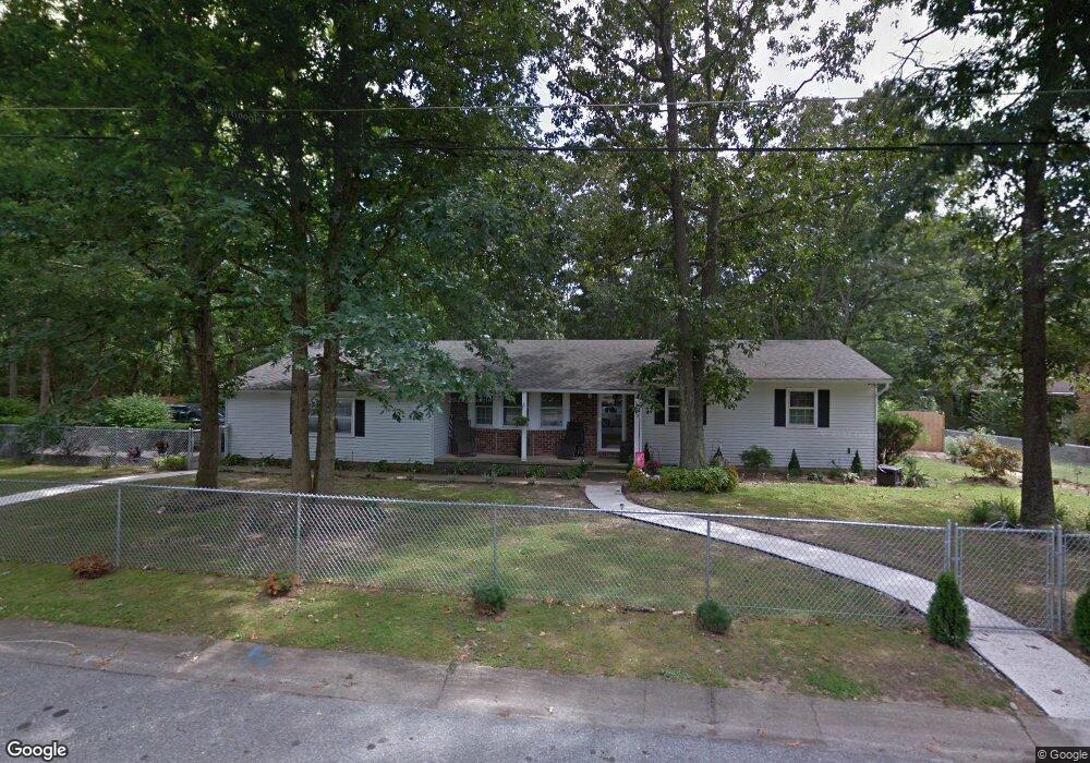 2229 Quince Ln, Millville, NJ 08332 - photo 1