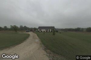 7945 W Old Trail Rd, Larwill, IN 46764