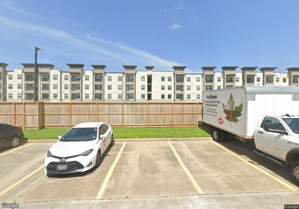 1888 Brittmoore Rd unit 1360, Houston, TX 77043 - photo 1
