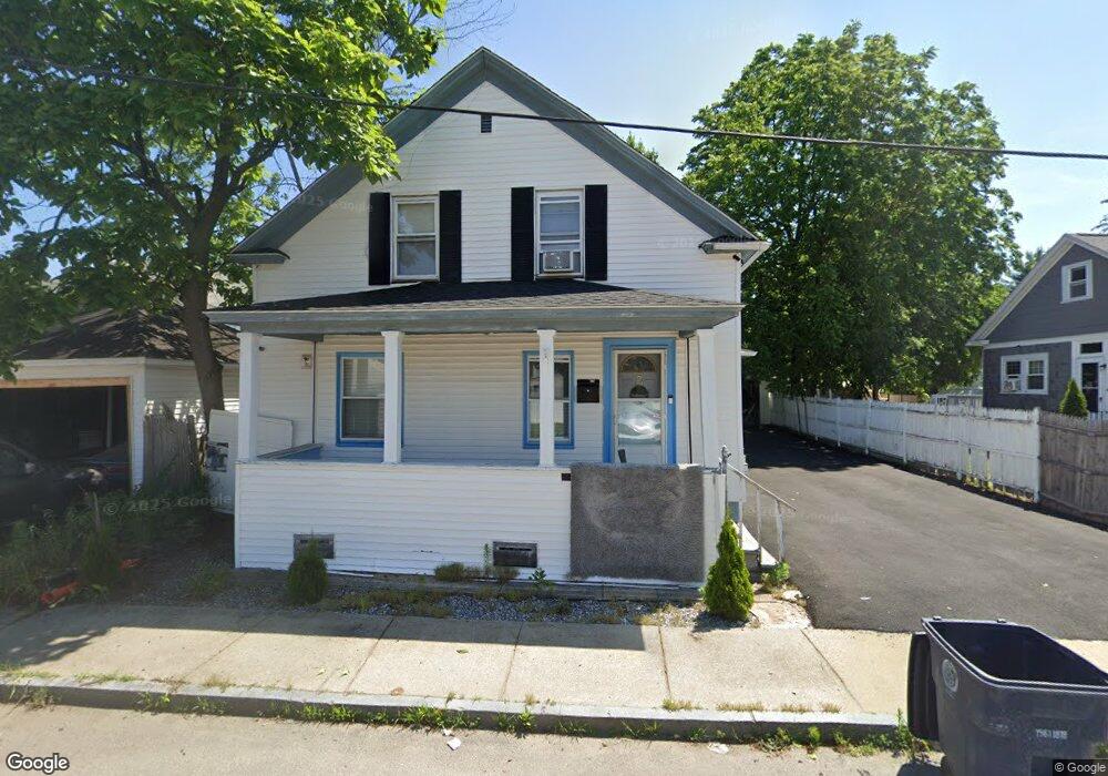 2 4th St, Nashua, NH 03060 - photo 1