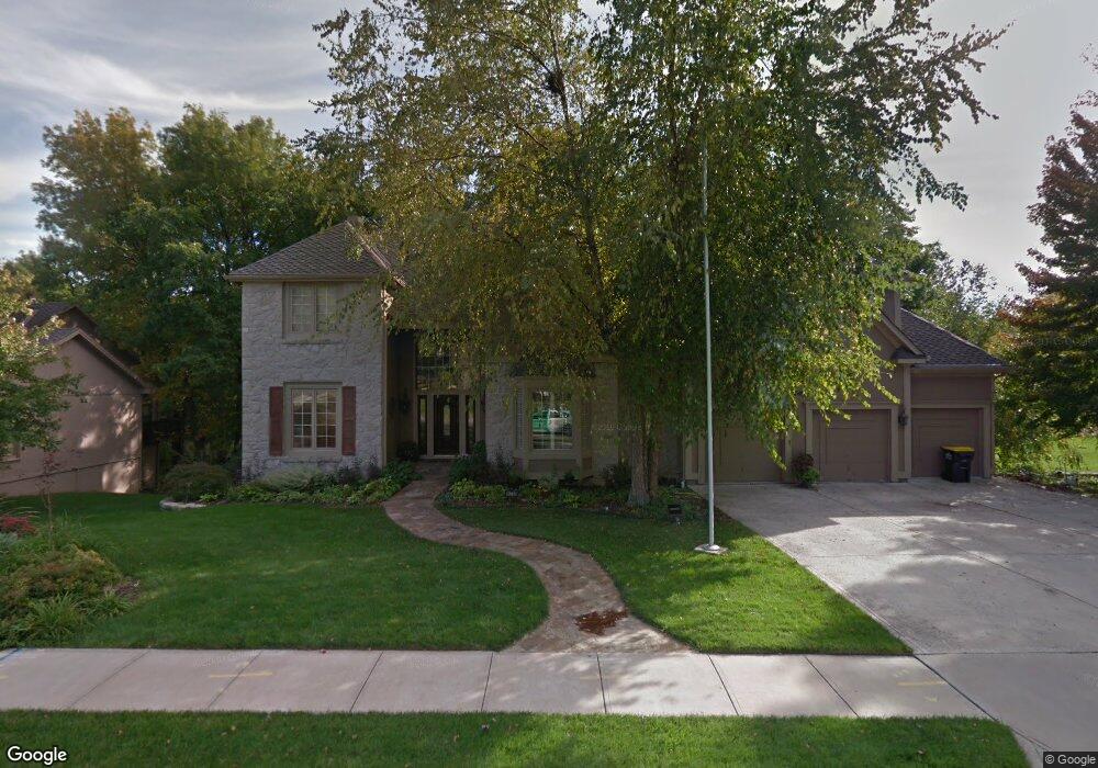 14705 W 50th St, Shawnee, KS 66216 - photo 1