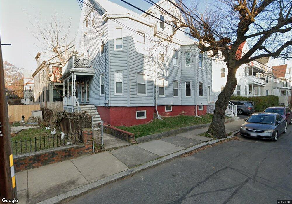 8 Charnwood Rd, Somerville, MA 02144 - photo 1