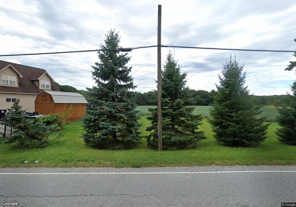 12116 W 135th Ave, Cedar Lake, IN 46303 - photo 1