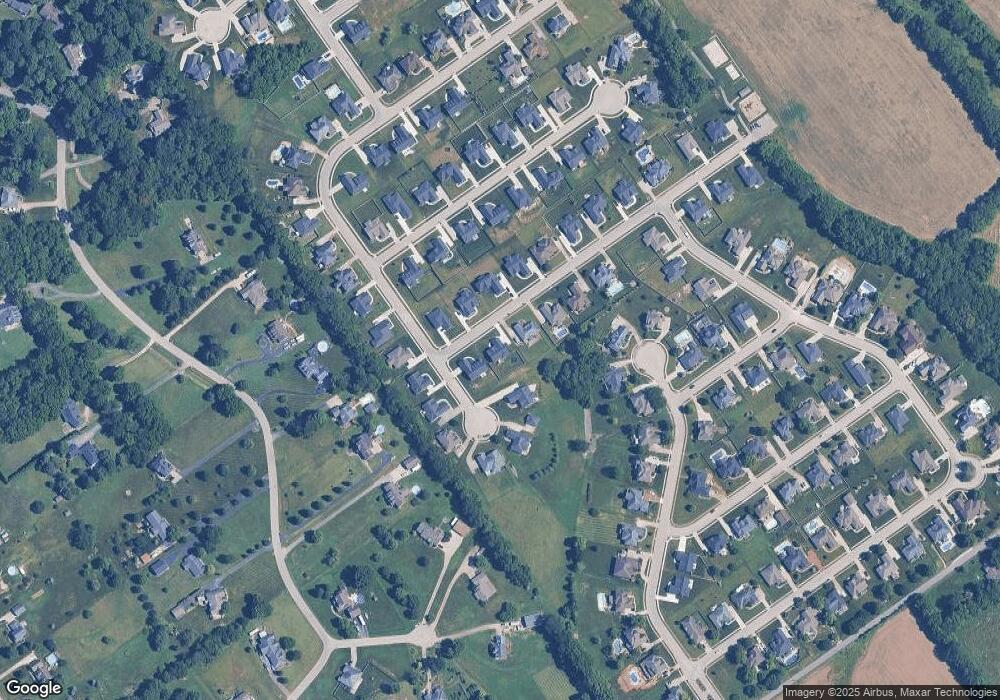 6902 Freedom Way, Charlestown, IN 47111 - photo 1