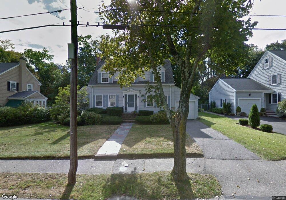 64 Buckingham Rd, Milton, MA 02186 - photo 1