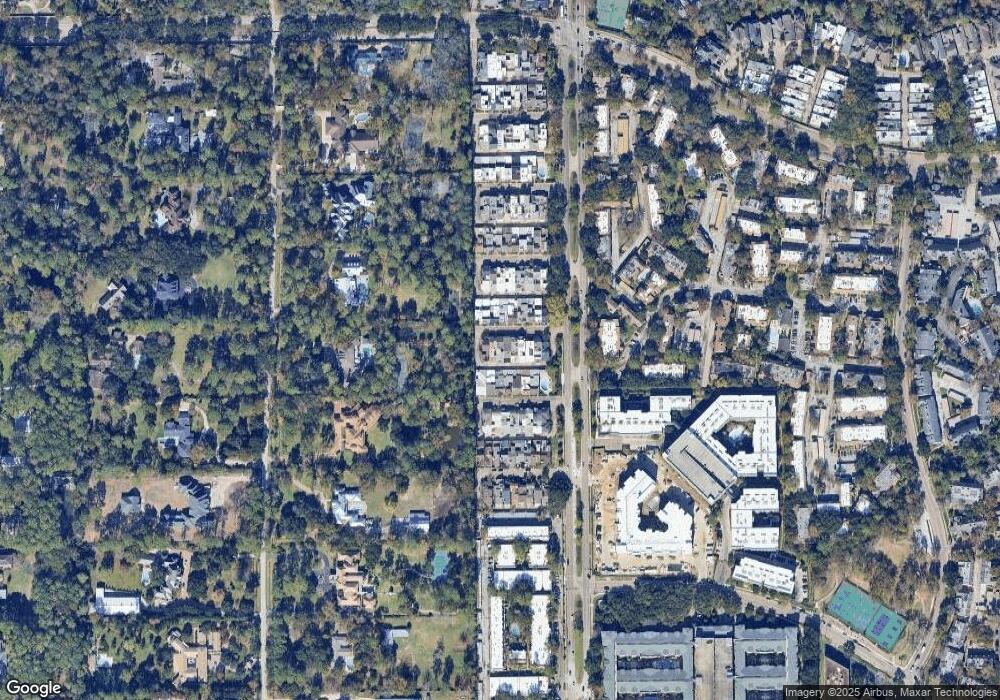 1750 S Gessner Rd, Houston, TX 77063 - photo 1