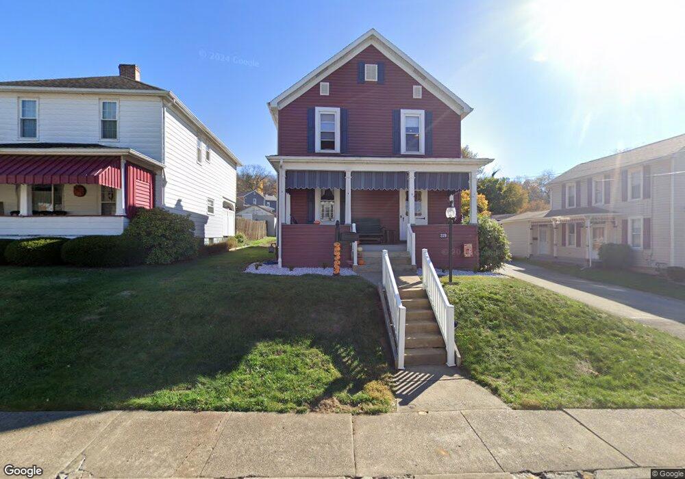 229 S 8th St, West Newton, PA 15089 - photo 1