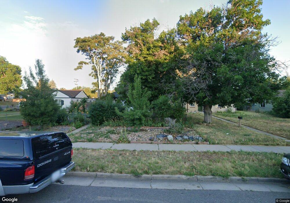 3405 Dahlia St, Denver, CO 80207 - photo 1