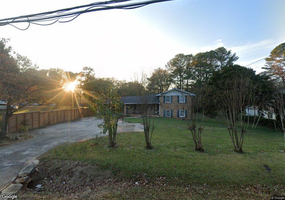 1398 Idlewood Rd unit 1, Tucker, GA 30084 - photo 1