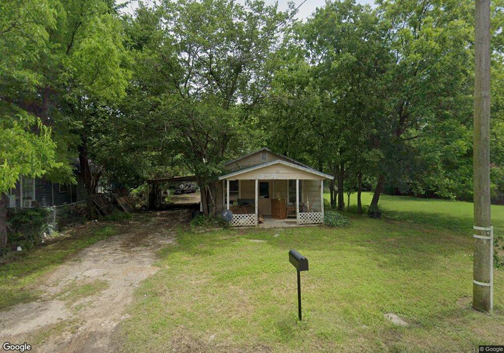 1114 Trinity St, Cleburne, TX 76031 - photo 1