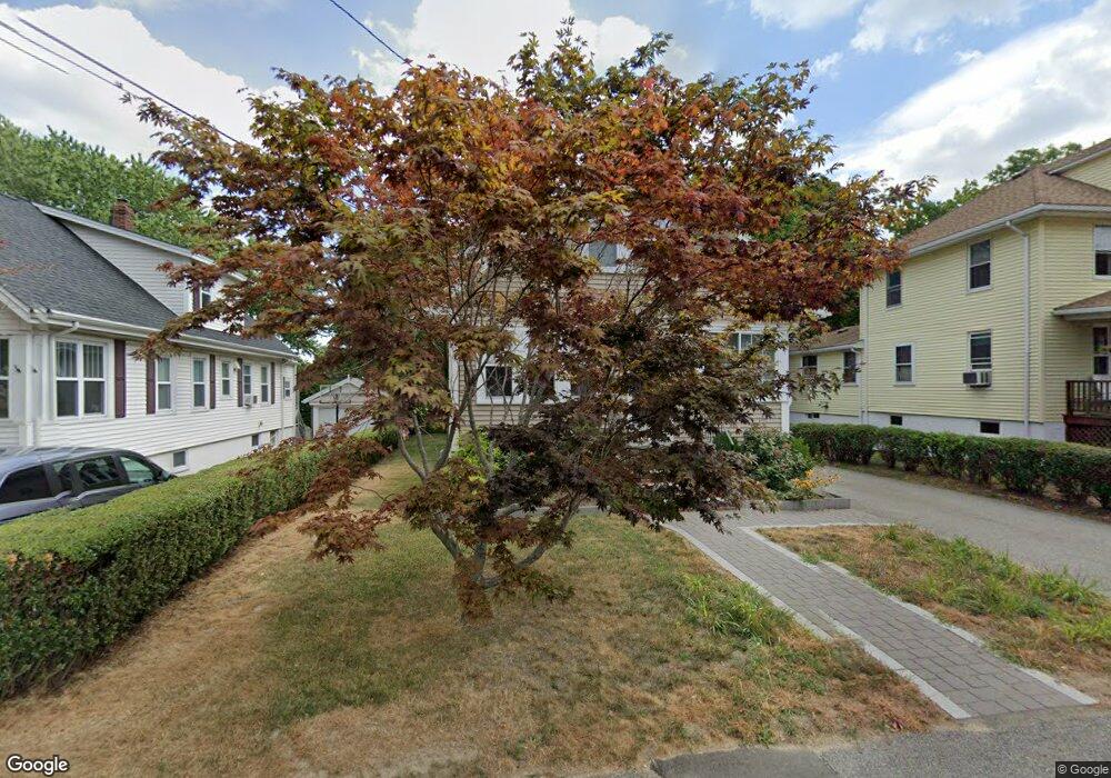 71 Belcher Cir, Milton, MA 02186 - photo 1