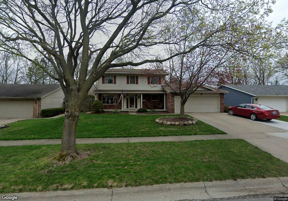 420 Leland St, Flushing, MI 48433 - photo 1