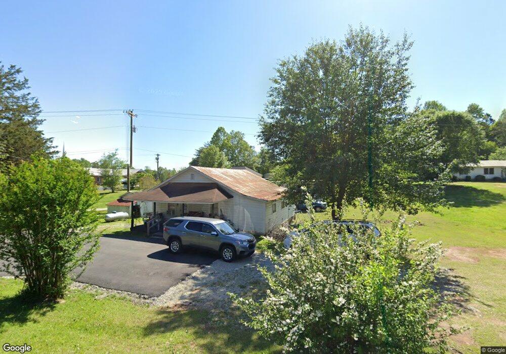 238 Oak St, Homer, GA 30547 - photo 1