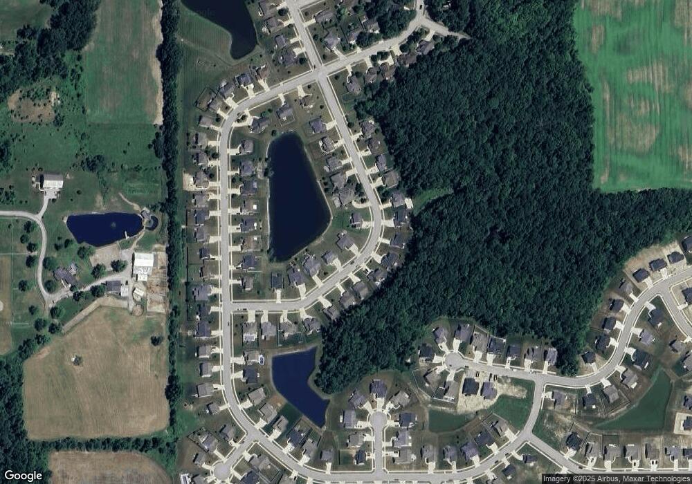 5512 Kodiak Trail, Auburn, IN 46706 - photo 1