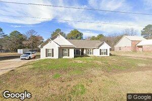 6201 Grant St, Tougaloo, MS 39174