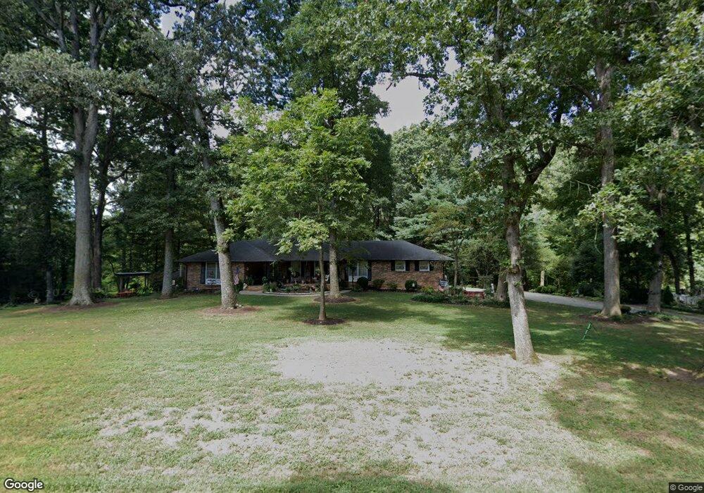 1212 Lyn Well Rd, Lincolnton, NC 28092 - photo 1