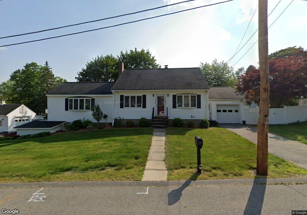 12 Phyllis St, Dracut, MA 01826 - photo 1