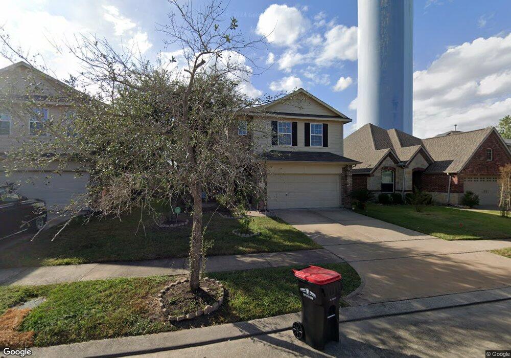 12635 Atwood Grove Ln, Houston, TX 77086 - photo 1