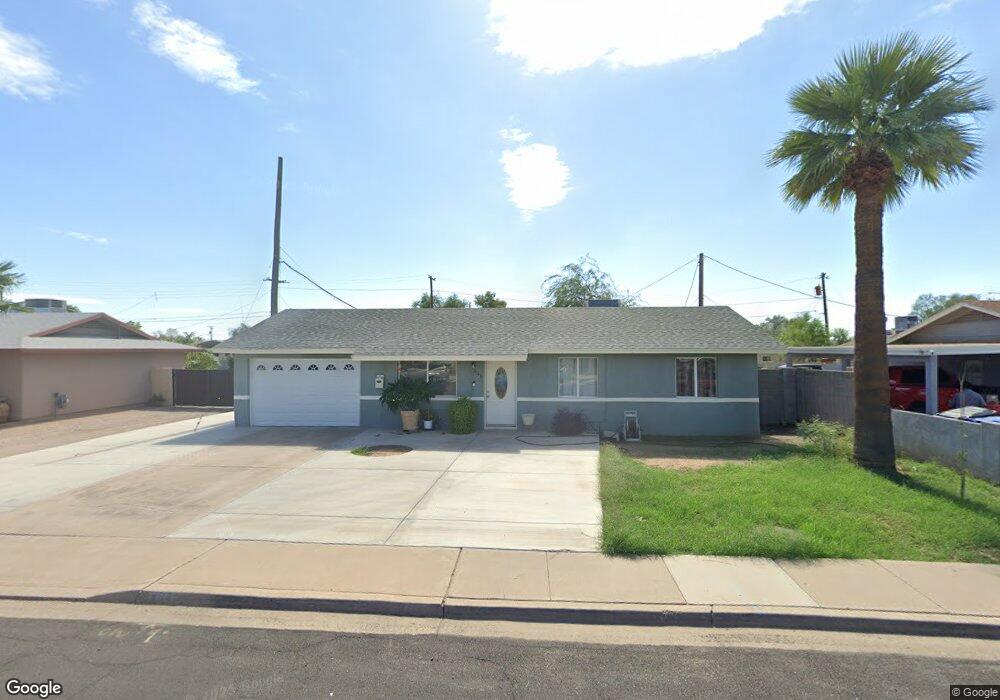 845 E 8th Ave, Mesa, AZ 85204 - photo 1
