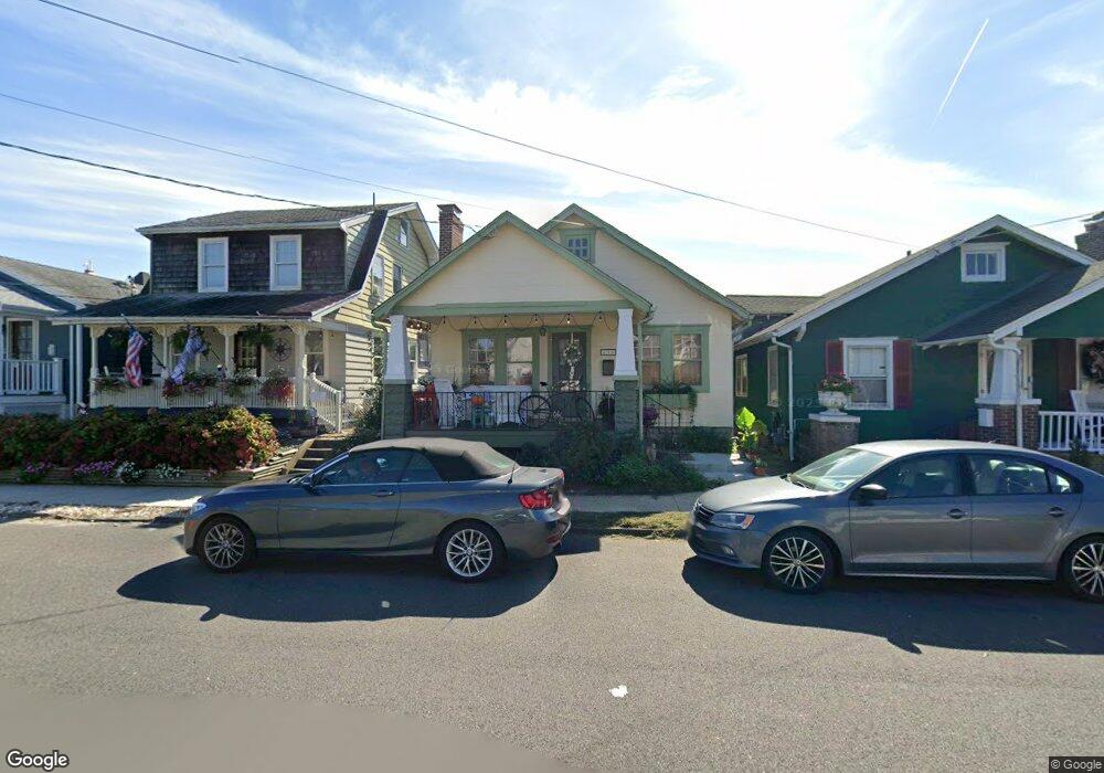 136 Clark Ave, Ocean Grove, NJ 07756 - photo 1