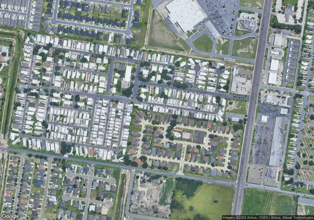 24 Mistletoe Ln, Pharr, TX 78577 - photo 1