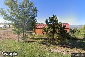 1068 E Tabby Access Rd, Tabiona, UT 84072