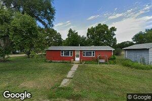 1305 Saunders St, Ansley, NE 68814