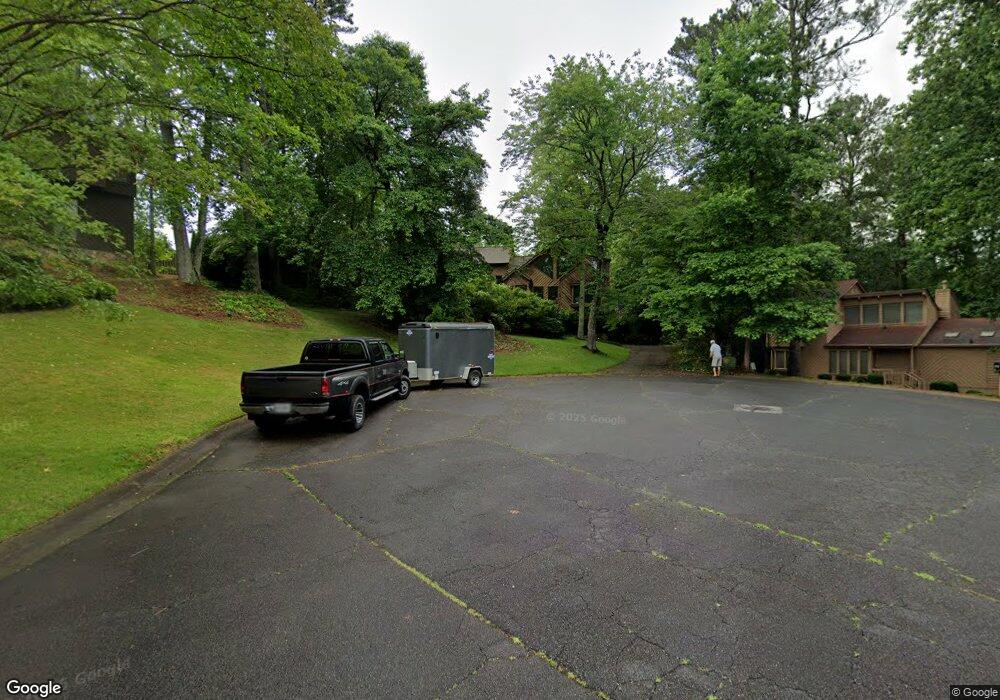 3821 Northpoint Dr, Marietta, GA 30062 - photo 1