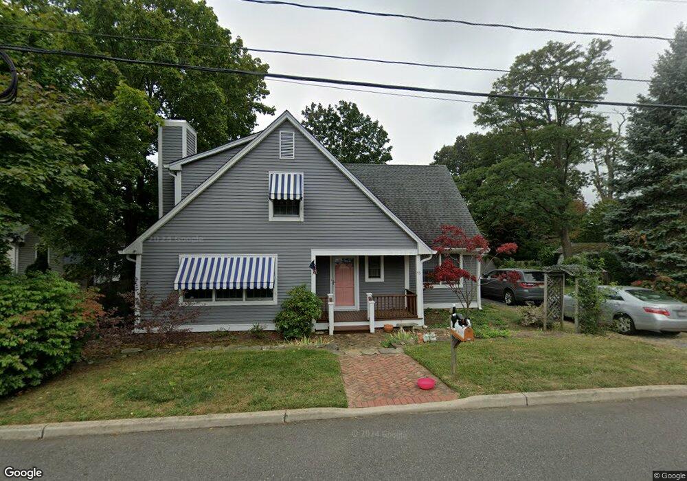 93 Asbury Ave, Atlantic Highlands, NJ 07716 - photo 1