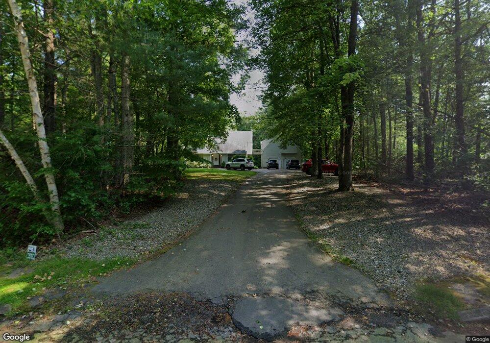 43 Galahad Way, North Easton, MA 02356 - photo 1