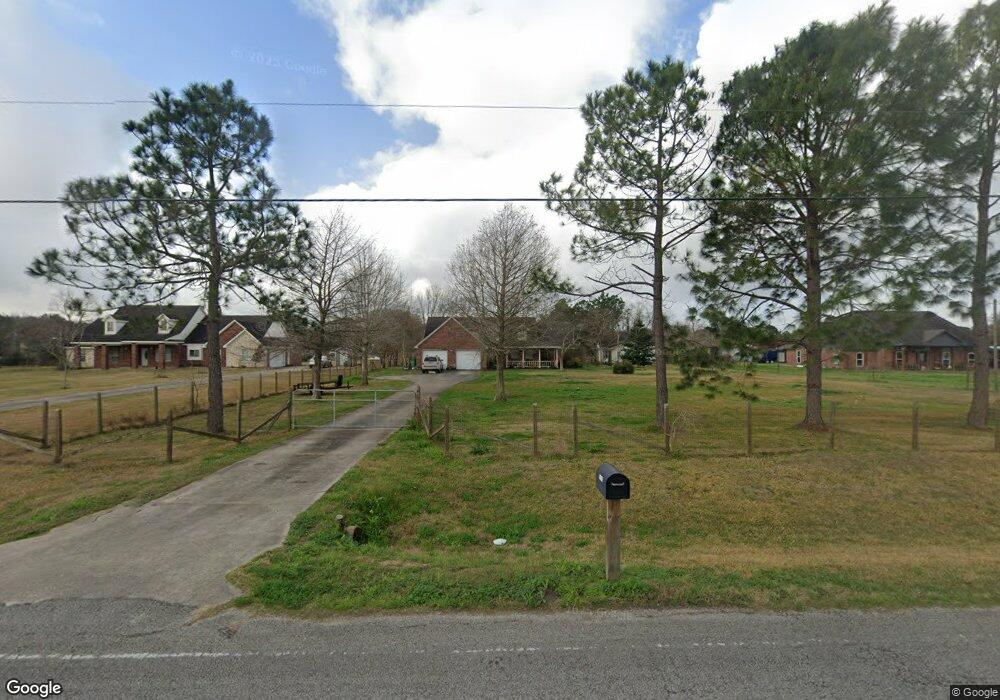 14115 County Road 185, Alvin, TX 77511 - photo 1