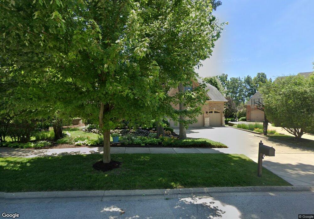 1036 Caroline Ct, Naperville, IL 60565 - photo 1