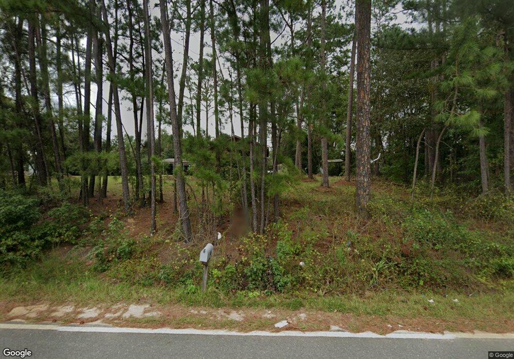 27 Ca Holmes Rd, Hazlehurst, GA 31539 - photo 1