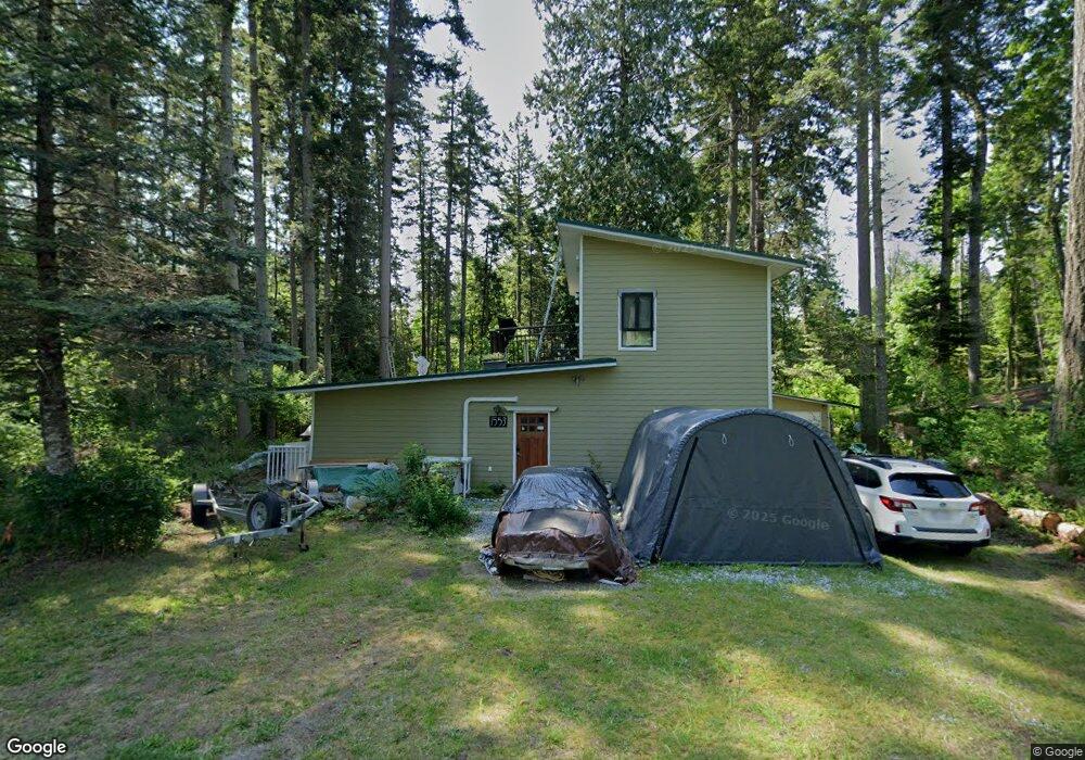 1553 Mckenzie Way, Point Roberts, WA 98281 - photo 1