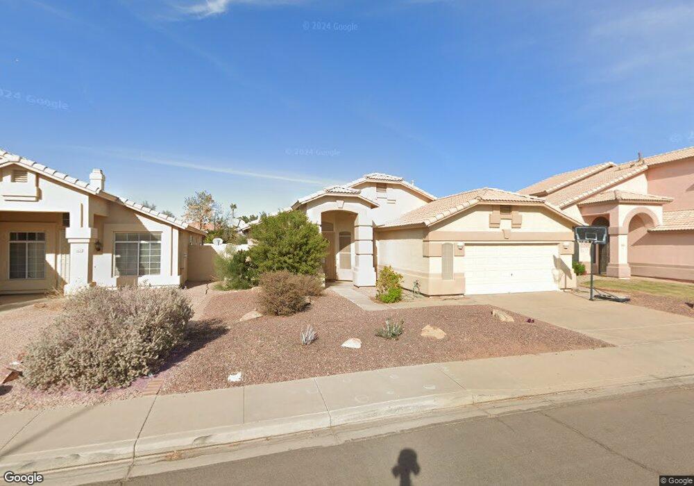 4940 W Flint St, Chandler, AZ 85226 - photo 1